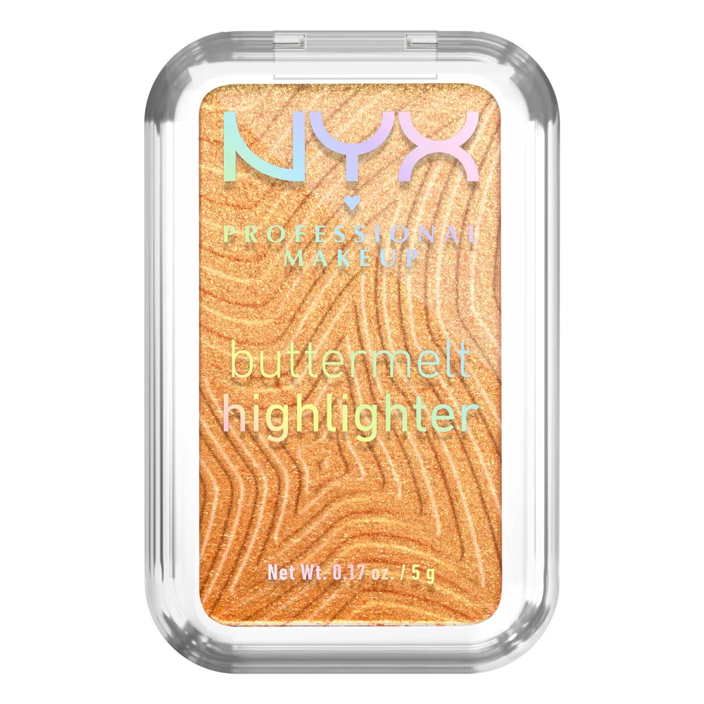 Buttermelt Highlighter 30 Butta Bling – NYX PROFESSIONAL MAKEUP v:5975511 Buttermelt Highlighter 30 Butta Bling – NYX PROFESSIONAL MAKEUP v:5975511