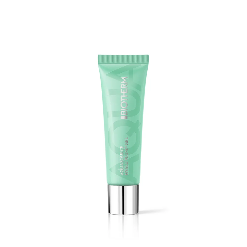 Aquasource Hyalu Plump Gel fra Biotherm - Fuktighetsgel v:2207243