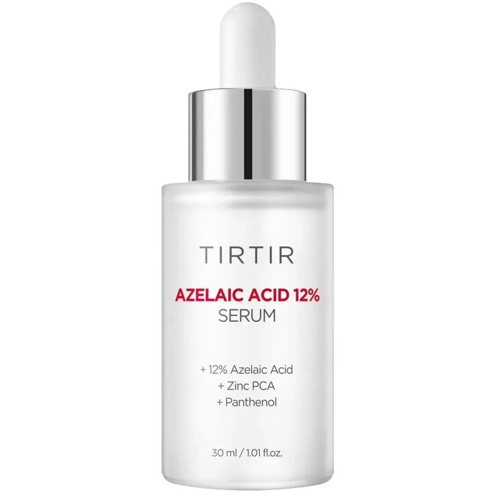 Azelaic Acid 12% Serum, 30ml v:3171897 Azelaic Acid 12% Serum, 30ml v:3171897