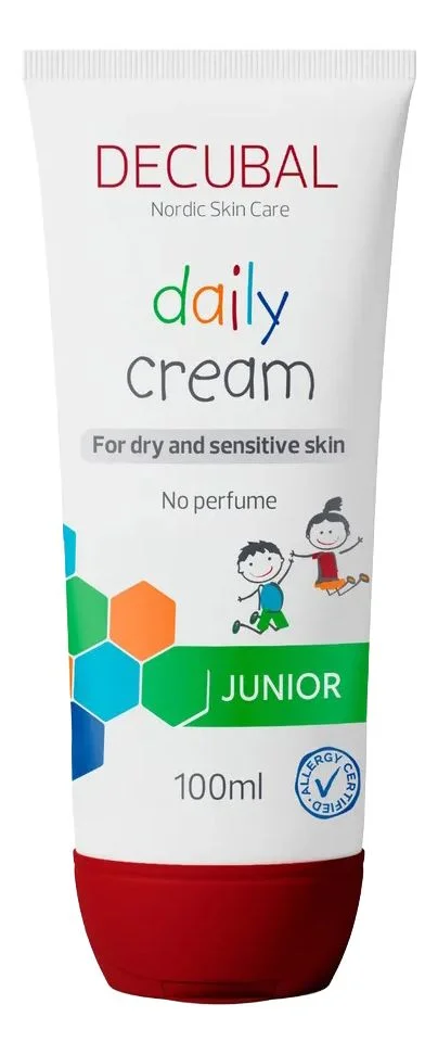 Decubal Junior Cream 38% – 100 ml v:1263415 Decubal Junior Cream 38% – 100 ml v:1263415