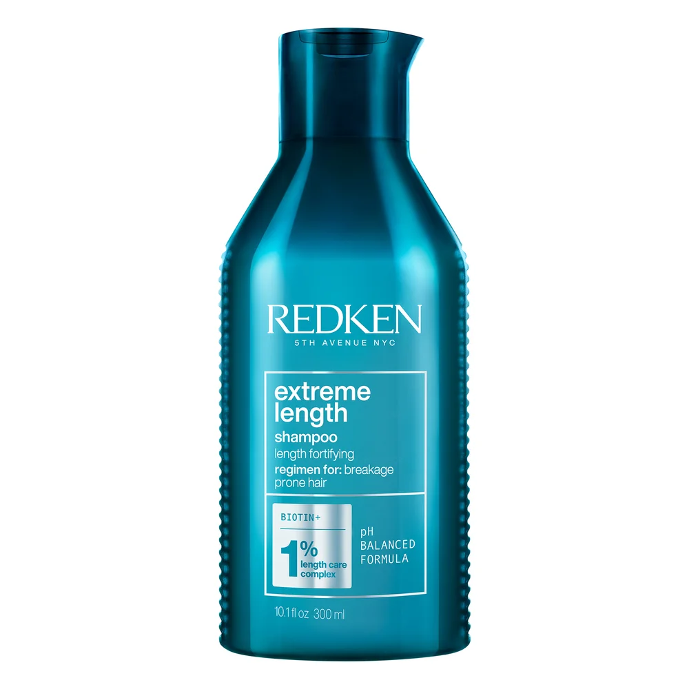Extreme Length Shampoo 300 ml – Redken v:6406472 Extreme Length Shampoo 300 ml – Redken v:6406472