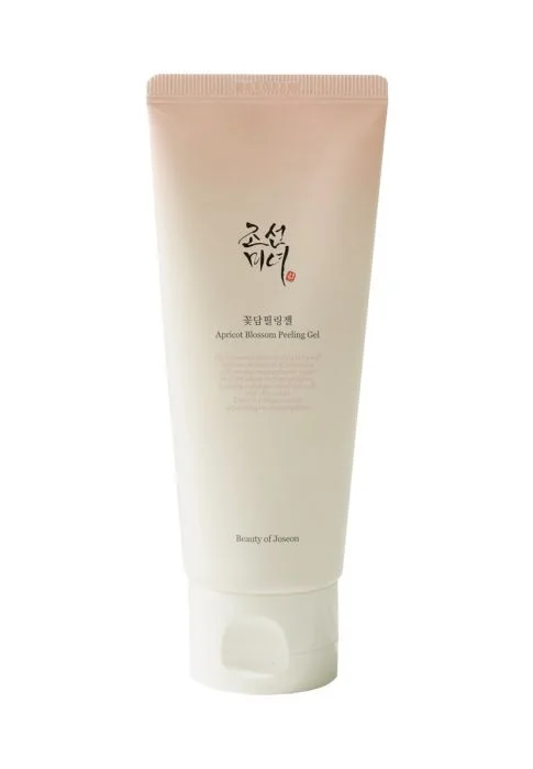 Beauty Of Joseon Apricot Blossom Peeling Gel 100Ml v:7271186 Beauty Of Joseon Apricot Blossom Peeling Gel 100Ml v:7271186