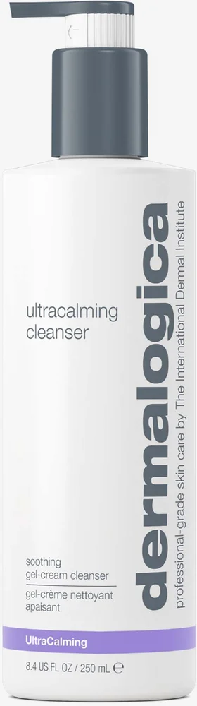 Dermalogica UltraCalming Cleanser 250 ml v:4558190 Dermalogica UltraCalming Cleanser 250 ml v:4558190