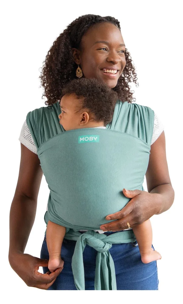 Moby Stretch Wrap Elements - Hydro - 1 stk. v:8481184