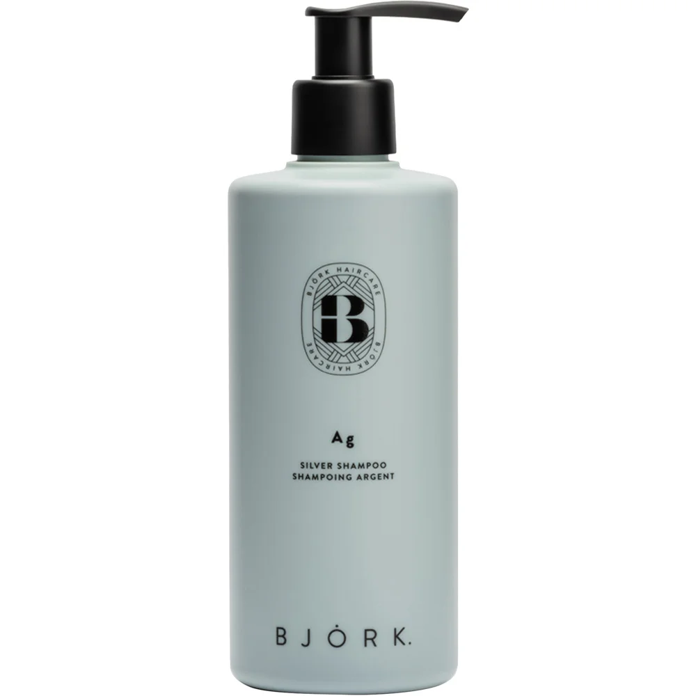 AG Silver Shampoo, 300ml v:5847437