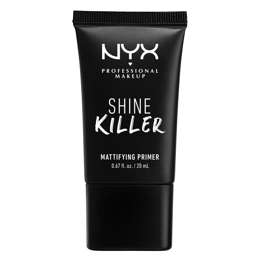 Shine Killer Primer 02 Medium - NYX PROFESSIONAL MAKEUP v:6635308
