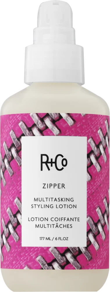 R+Co ZIPPER Styling Lotion 177 ml v:3783916 R+Co ZIPPER Styling Lotion 177 ml v:3783916