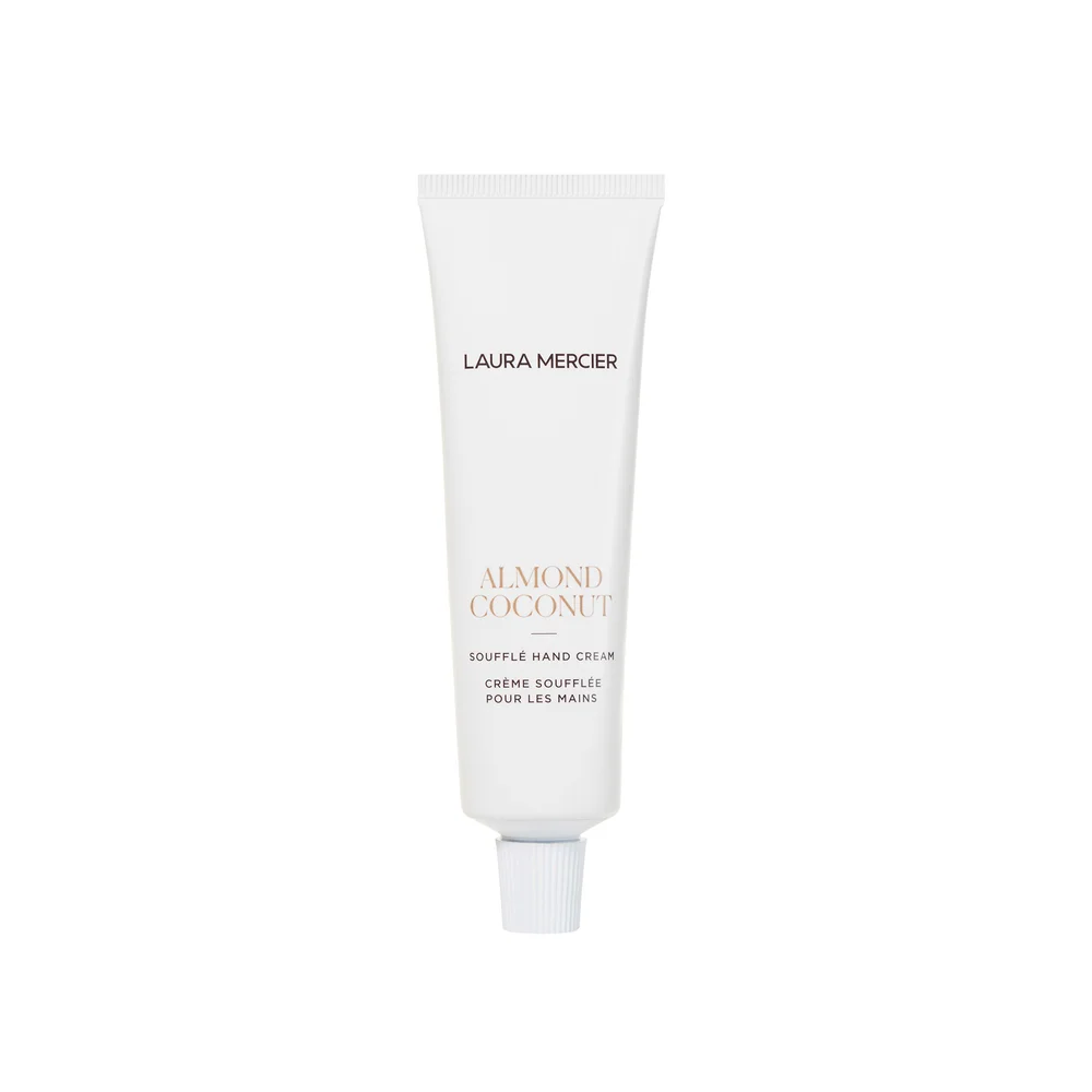 Hand Cream Soufflé Almond Coconut 50 ml 50 ml – Laura Mercier v:9328887 Hand Cream Soufflé Almond Coconut 50 ml 50 ml – Laura Mercier v:9328887