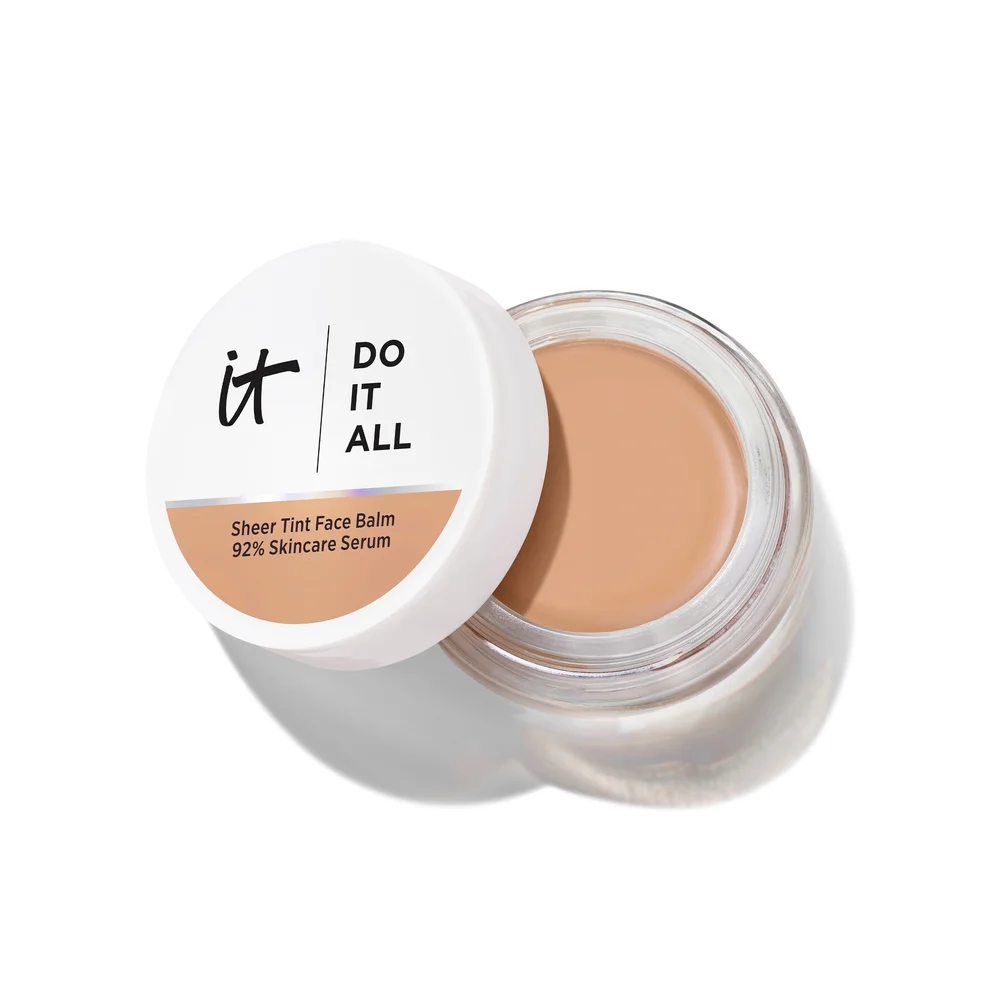 Do-It-All Sheer Tint Face Balm MN305 – IT Cosmetics v:8557731
