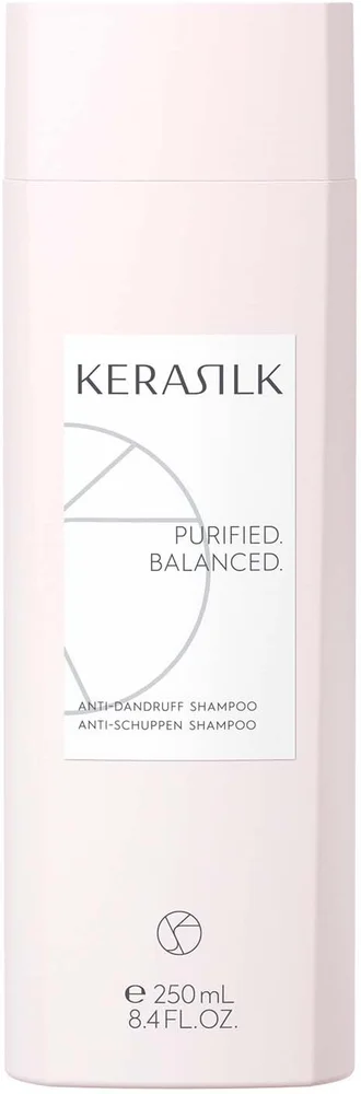 Kerasilk ESSENTIALS Anti-Dandruff Shampoo 250 ml v:1219645 Kerasilk ESSENTIALS Anti-Dandruff Shampoo 250 ml v:1219645