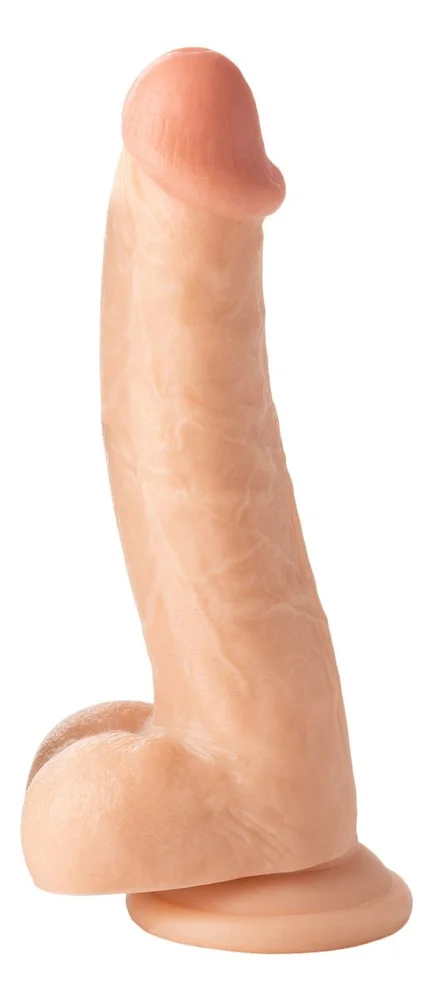 Willie City Classic Realistisk Dildo – 23 cm v:1365494 Willie City Classic Realistisk Dildo – 23 cm v:1365494