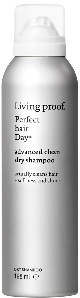 Living Proof Perfect Hair Day Advanced Clean Dry Shampoo 198 ml v:7505051