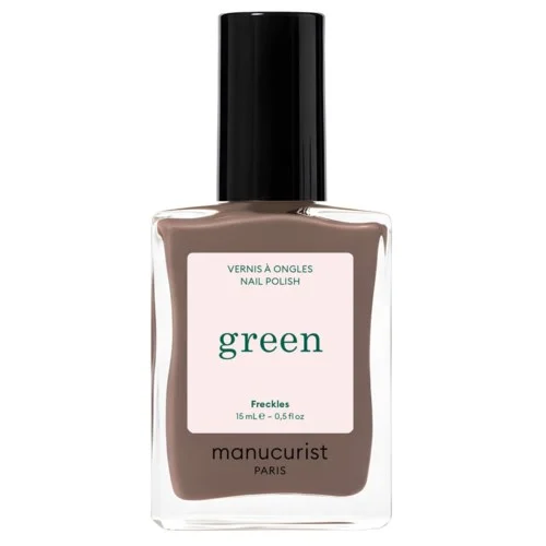 Manucurist Green Nail Polish Freckles v:7641953