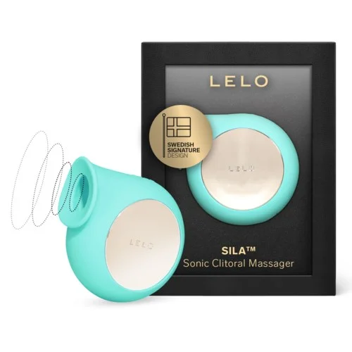 LELO Sila Aqua v:9176876