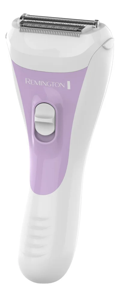 Remington Smooth & Silky Battery Operated Ladyshaver v:9740110
