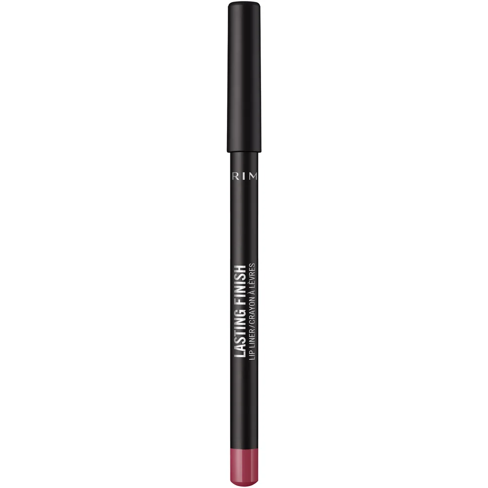 Lasting Finish Lip Liner MS Mauve – Rimmel v:5546831 Lasting Finish Lip Liner MS Mauve – Rimmel v:5546831