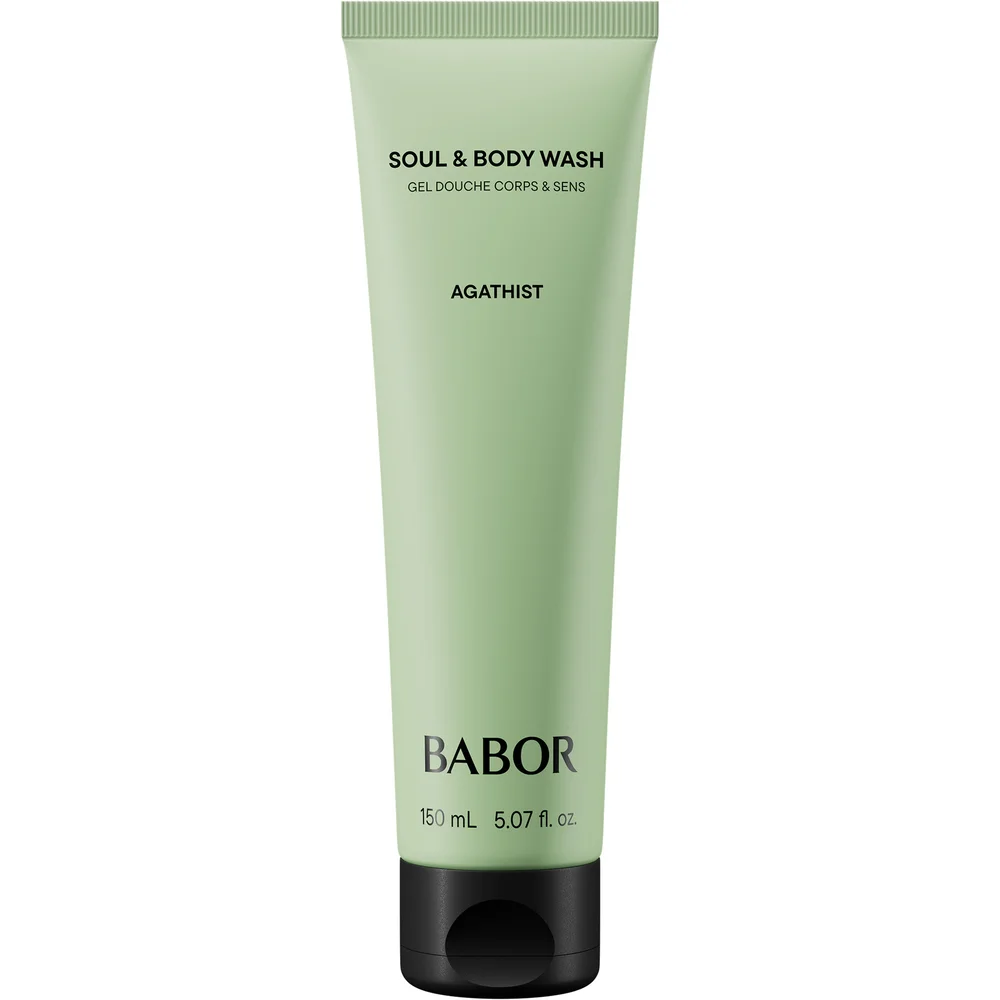 Soul & Body Wash Agathist 150 ml - BABOR v:2758711