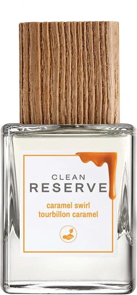 CLEAN Reserve Caramel Swirl Eau de Parfum 30 ml v:7268818