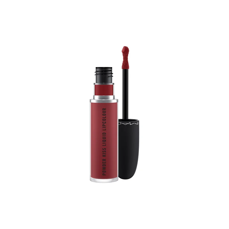 Powder Kiss Liquid Lipcolour Fashion EmergeNCy - MAC v:9529407