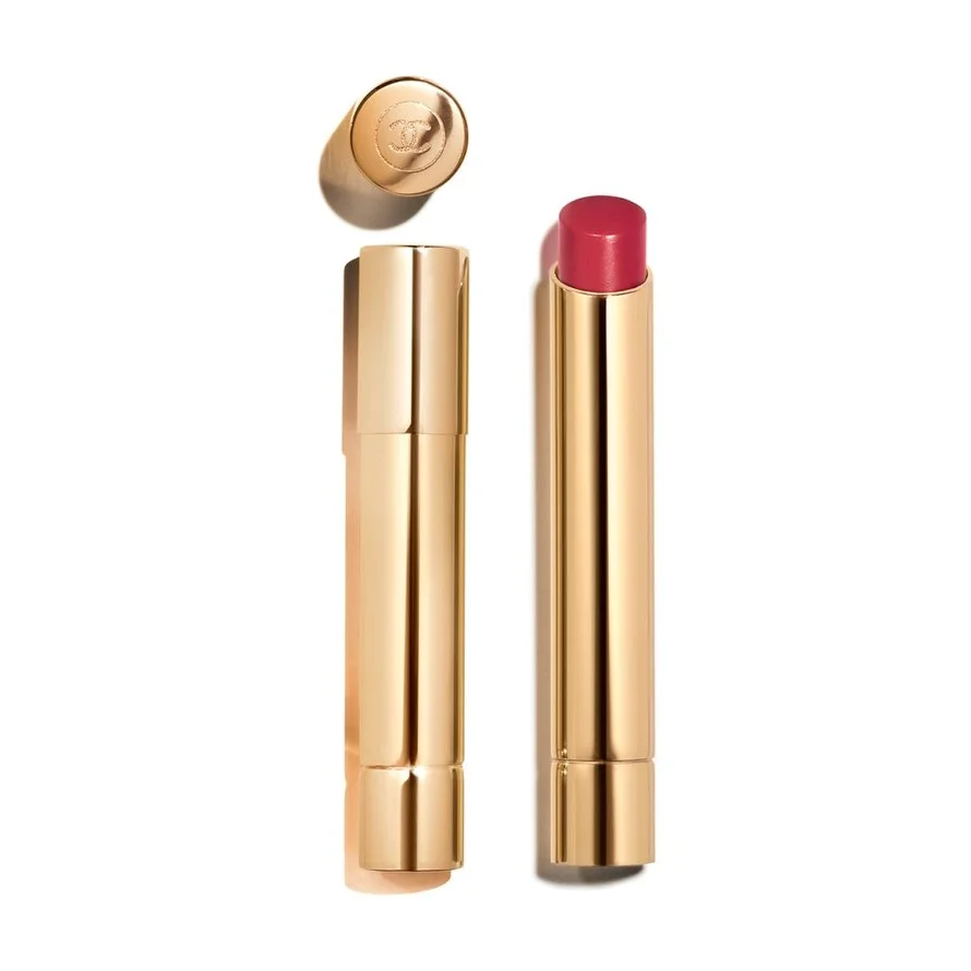 HIGH-INTENSITY LIP COLOUR CONCENTRATED RADIANCE AND CARE 832 Rouge Libre - CHANEL v:2678753