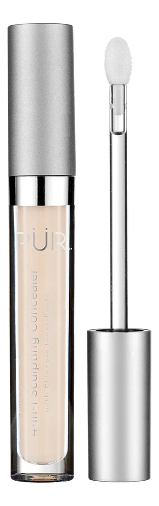 PÜR 4-in-1 Sculpting Concealer LN2 - 3,76 g. v:5096284