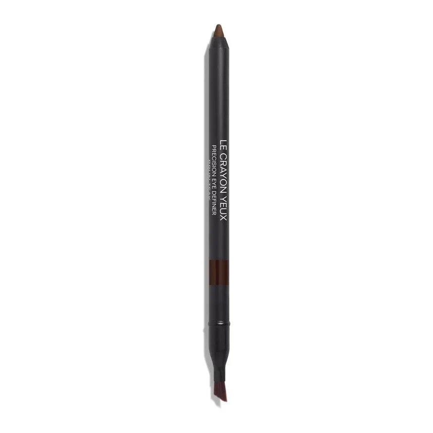 EYE DEFINER 02 Brun Teak - CHANEL v:8166691