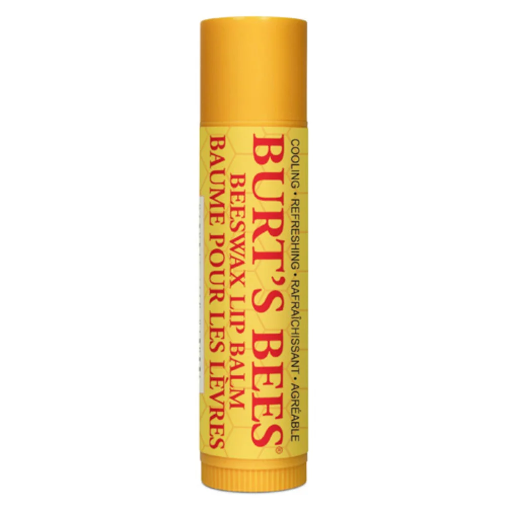 Beeswax Lip Balm 4,25 g – Burt’s Bees v:3713161