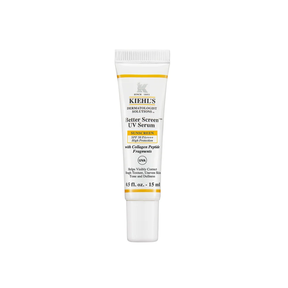 Better Screen UV Serum 15 ml – Kiehl’s v:5712827