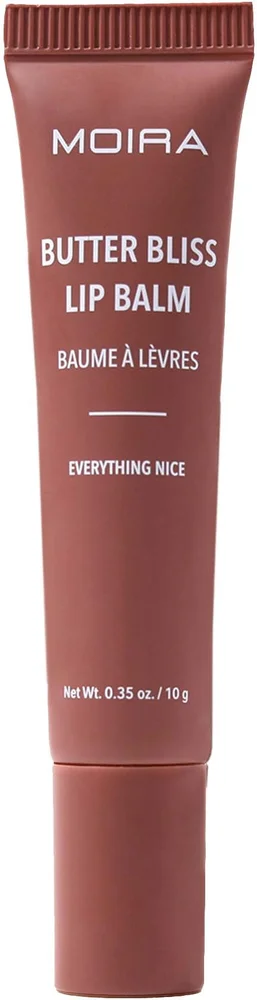 Moira Butter Bliss Lip Balm 009 Everything Nice v:2409589 Moira Butter Bliss Lip Balm 009 Everything Nice v:2409589