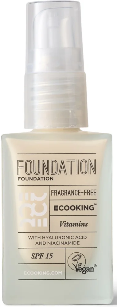 ECOOKING Foundation 02 v:2571524