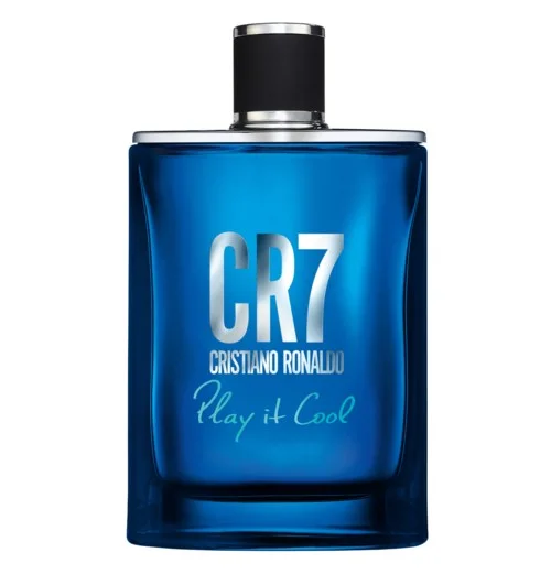Cristiano Ronaldo CR7 Play It Cool Eau de Toilette 30 ml v:9586907 Cristiano Ronaldo CR7 Play It Cool Eau de Toilette 30 ml v:9586907