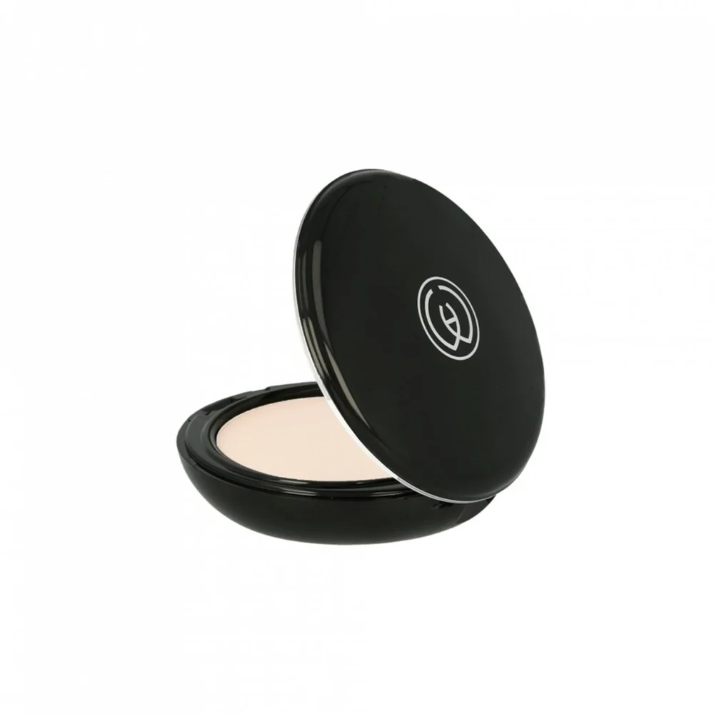 Compact Powder Transparent Matte - MARIA ÅKERBERG v:4480559