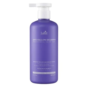 La’dor Anti Yellow Shampoo 300ml v:8135690