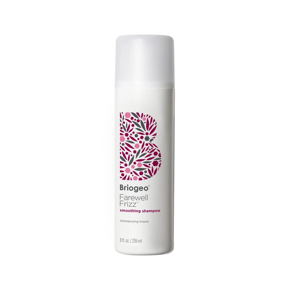Farewell Frizz Smoothing Shampoo 236 ml – Briogeo v:8947638 Farewell Frizz Smoothing Shampoo 236 ml – Briogeo v:8947638