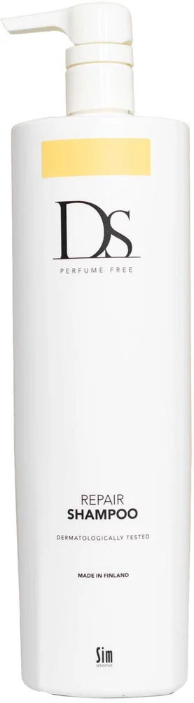 Sim Sensitive Repair Shampoo 1000 ml v:6707226