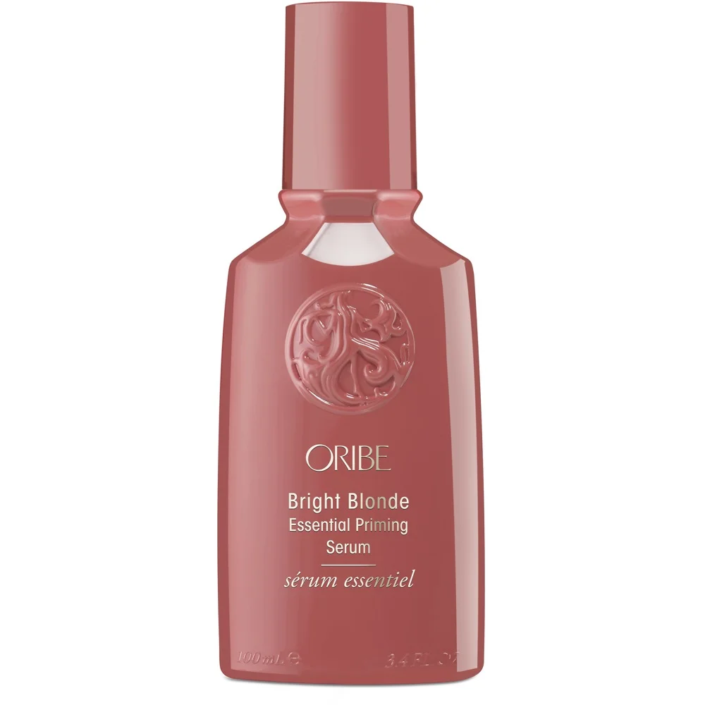 Bright Blonde Essential Priming Serum, 100ml v:6401046 Bright Blonde Essential Priming Serum, 100ml v:6401046