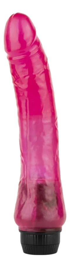 EasyToys Realistisk Vibrator Dildo v:1789521 EasyToys Realistisk Vibrator Dildo v:1789521