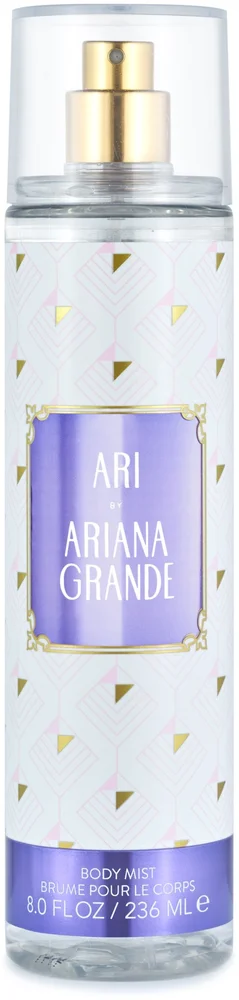 Ariana Grande Ari Body Mist 236 ml v:4983314 Ariana Grande Ari Body Mist 236 ml v:4983314