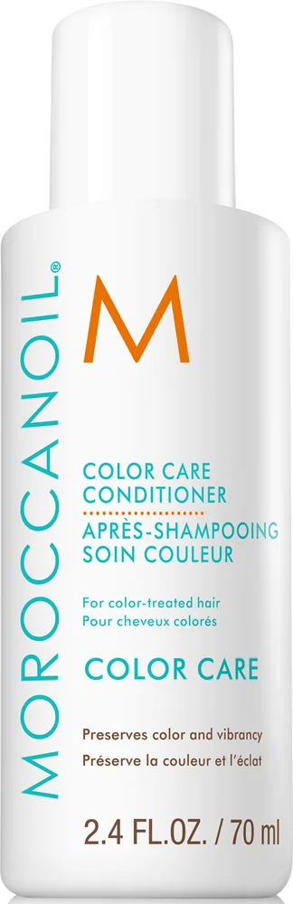 Moroccanoil Color Care Conditioner 70 ml v:4563634