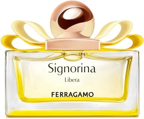 Ferragamo Signorina Misteriosa Eau de Parfum 50 ml v:8653776 Ferragamo Signorina Misteriosa Eau de Parfum 50 ml v:8653776