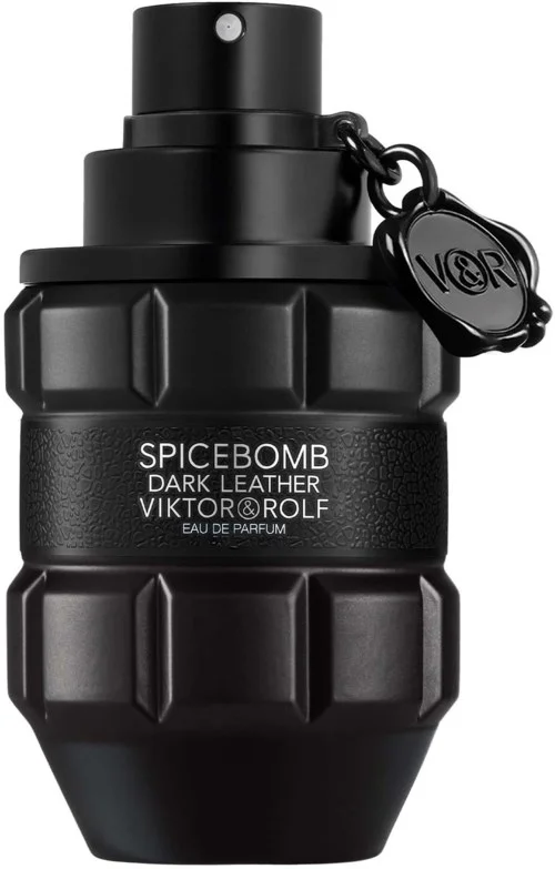 Viktor & Rolf Spicebomb Dark Leather Eau de Parfum 50 ml v:4809056