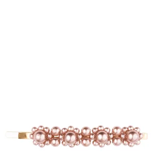 DARK Vintage Pearl Pin Vintage Rose v:3089793