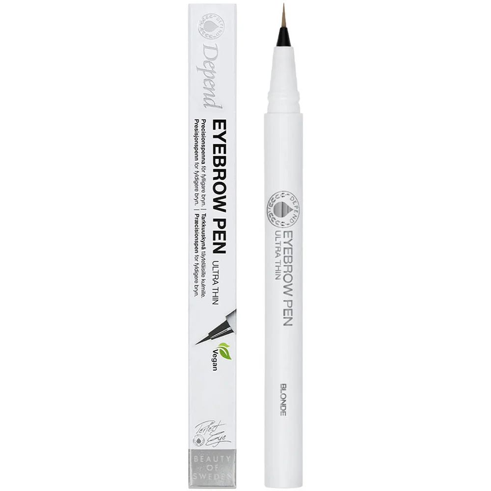 PE Eyebrow Pen Ultra Thin v:5276521