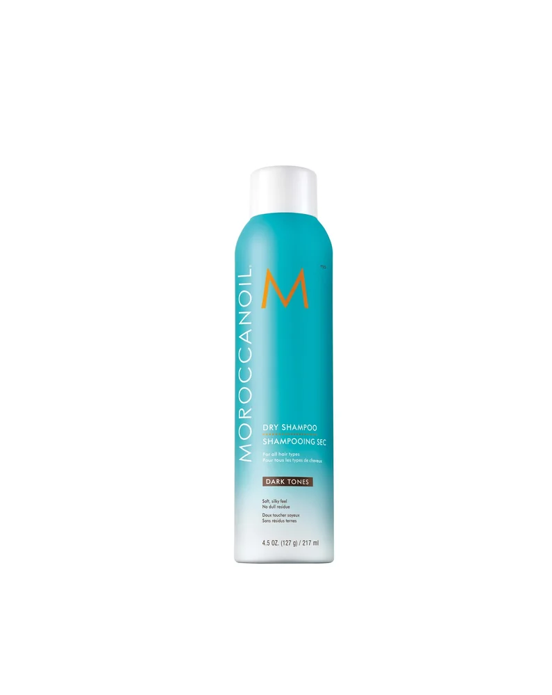Dry Shampoo Dark Tones 205 ml – Moroccanoil v:5321194 Dry Shampoo Dark Tones 205 ml – Moroccanoil v:5321194