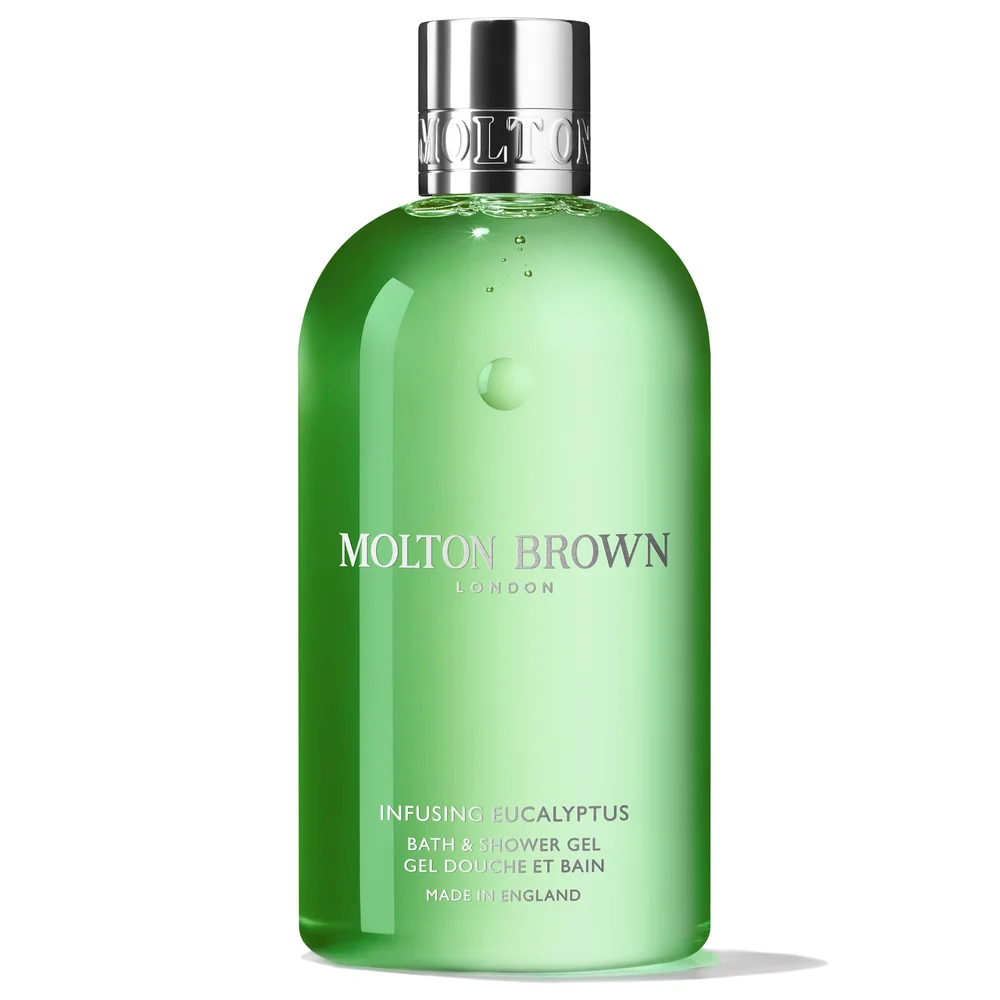 Infusing Eucalyptus Bath & Shower Gel 300 ml – Molton Brown v:2914304