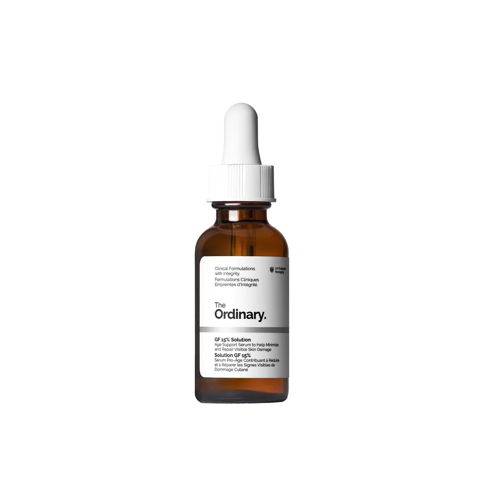 GF 15% Solution Serum 30 ml - The Ordinary v:4576661