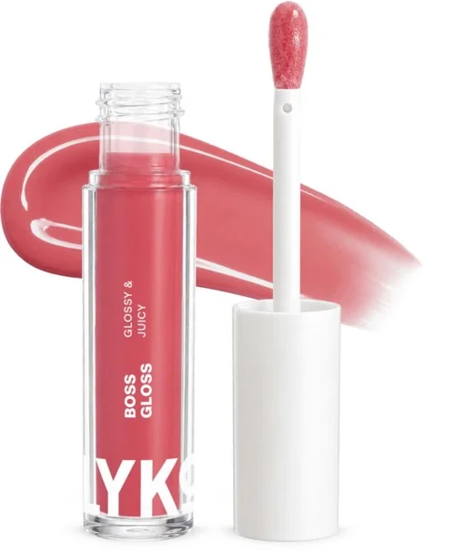 By Lyko Boss Gloss Berry Important v:6231279 By Lyko Boss Gloss Berry Important v:6231279