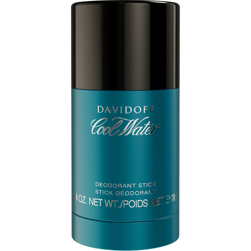 Cool Water Man Deostick, 75ml v:3602058