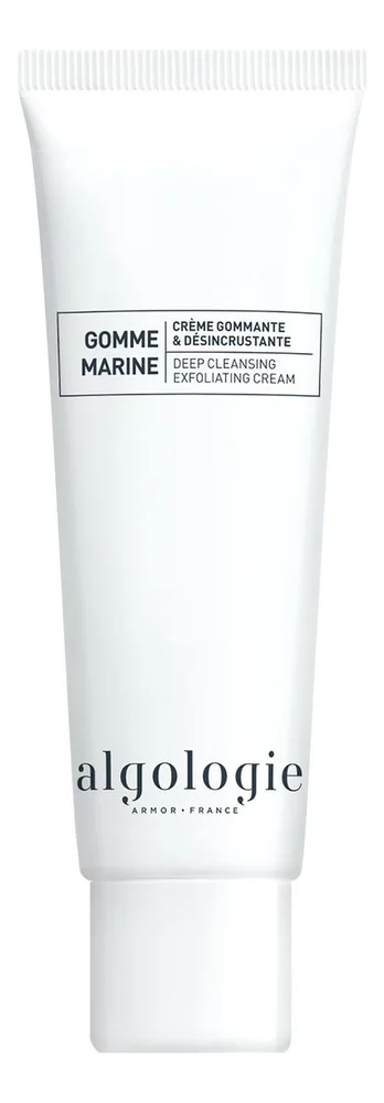 Algologie Energy plus Deep Cleansing Exfoliating Cream – 50 ml. v:5304560