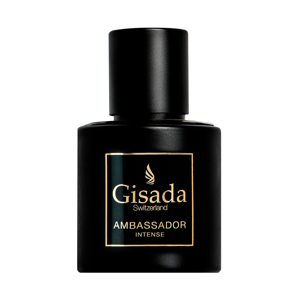 Ambassador Intense Eau de Parfum 50 ml – Gisada v:5541957